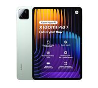 XIAOMI Pad 7, 8+128GB, Verde, batteria da 8850mAh