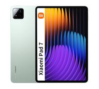 Versione globale Xiaomi Pad 7 Snapdragon 7 + Gen 3 Octa-core CPU Tablet 8850mAh 13MP fotocamera 11.2 Green