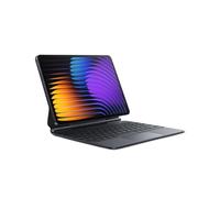 Xiaomi Pad 7/Pad7 Pro Focus Tastiera Cerniere metalliche di precisione Apertura e chiusura in un solo passo Regolazione continua da 0° a 124° Retroilluminazione Touchpad meccanico a gamma completa