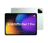 Xiaomi Pad 7 PRO 11.2" 3.2K 144Hz 12GB/512GB 8850mAh 67W Snapdragon 8s Gen 3 Verde