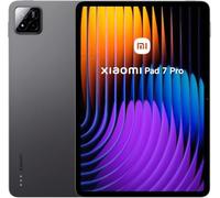 Xiaomi pad 7 Pro Tablet 12+512GB Wifi 11.2" 144Hz IPS LCD Snapdragon 8s Gen 3