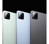 Xiaomi Pad 7 Pro Matte Glass Version - Tablet da 11,2" 3,2K (Snapdragon 8s Gen 3, 12 GB RAM, 512 GB ROM, 4 altoparlanti, WiFi 7, batteria da 8850 mAh, caricatore non incluso), grigio (versione ES)