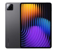 XIAOMI Pad 7 Pro,Mi Tablet,Snapdragon 8s Gen 3 Adreno GPU 11.2" 3.2K,144Hz Display,67W HyperCharge,8850mAh, HyperOS 2,up to 3.0GHz,3200x2136,8GB+256GB,Black,with Charger