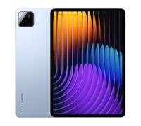 Xiaomi Pad 7 Tablet 12+256GB 3.2K 144Hz crystal-clear display Snapdragon® 7+ Gen 3 Mobile Platform Massive 8850mAh battery, without NFC,Charger Included(Blue)