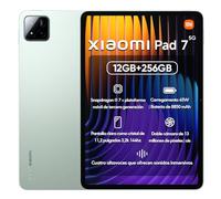 XIAOMI Pad 7 Tablet 12+256GB,Verde