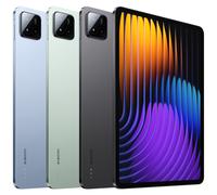 Xiaomi Pad 7 Tablet 12GB+256GB Wifi 11,2" Snapdragon 7+ Gen 3 HyperOS 2 8850mAh