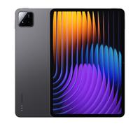 XIAOMI Pad 7 Tablet 8+128 GB Seamless Desktop-Like Experience Snapdragon 7+ Gen 3 Mobile Platform, WiFi Versione, Charger Included(Black)