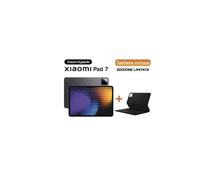 Tablet XIAOMI Xiaomi Pad 7 + Keyboard, 128 GB, No, 11,2 ", Blue