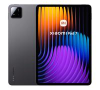 Versione globale Xiaomi Pad 7 Snapdragon 7 + Gen 3 Octa-core CPU Tablet 8850mAh 13MP fotocamera 11.2 Blue