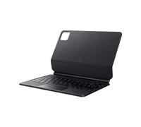 XIAOMI Pad 8/8 Pro Focus Keyboard - Tastiera QWERTZ DE, magnetica, trackpad, Bluetooth, Slim Case, Grigio