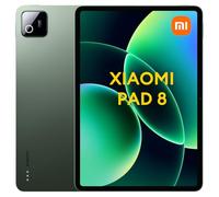 XIAOMI Pad 8 Pine Green 8G RAM 128G ROM
