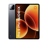 XIAOMI Pad 8 Pro 11.2" 8GB-128GB WiFi Grigio (Grigio)