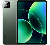 Xiaomi Pad 8 Pro 11,2 Verde 8 GB/256 GB WiFi - Design Ultra-sottile, Snapdragon 8 Elite, Batteria 9200 mAh, HyperCharge 67W - Nouvo