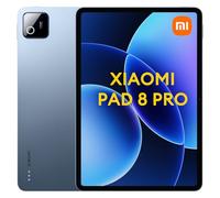 XIAOMI Pad 8 Pro Blue 12G RAM 512G ROM