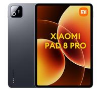XIAOMI Pad 8 Pro Gray 8G RAM 256G ROM