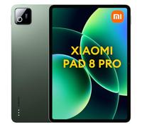 XIAOMI Pad 8 Pro Pine Green 12G RAM 512G ROM