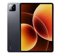 XIAOMI Pad 8 Pro, Tablet, 8+128 GB Snapdragon® 8 Elite Mobile Platform Massive 9200 mAh (typ) Battery, 67 W HyperCharge, WiFi Versione, Charger Included (Black)