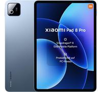 Xiaomi Redmi Pad 8 Pro 11.2" 8GB RAM 256GB WiFi Blue Garanzia Europa 24 Mesi