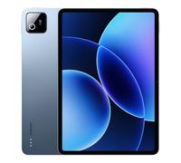 XIAOMI Pad 8, Tablet, 8+256 GB Snapdragon® 8s Gen 4 Mobile Platform Massive 9200 mAh (typ) Battery, 45 W Turbo Charging, WiFi Versione, Charger no Included (Blue)