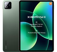 Xiaomi Pad 8 Tablet 8GB 256GB Wifi 11,2" Snapdragon 8s Gen 4 HyperOS 3 9200mAh [EEK: F]