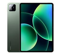XIAOMI Pad 8 Tablet PC, 8+256GB, Green, Snapdragon 8s 4th Generation Mobile Platform, 9200mAh (Typical Value) Ampia Capacity Battery, 45W Turbo Fast Charging, WiFi Version