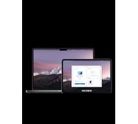 XIAOMI Pad 8 with keyboard（fr） 8+128 Gray (No power adapter included)