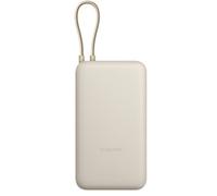 Xiaomi Power Bank Bhr8851gl 20000mah