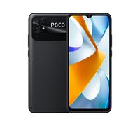 Xiaomi Poco C40 (4G) 32GB, nero, sbloccato - Nouvo