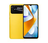 Xiaomi Poco C40 (4G) 32GB, verde, sbloccato - Nouvo