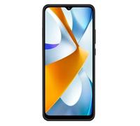 Xiaomi Poco C40 Smartphone 4+64GB, 6.71" DotDisplay, CPU JLQ JR510 Octa-Core Up to 2.0GHz, 13MP Dual Camera, 6000mAh, Power Black (versione ES + 3 anni di garanzia) (Power Black)
