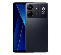 Xiaomi POCO C65 8GB 256GB Black 17,12cm (6,74") IPS LCD Display, MIUI 14 for POCO, 50MP Triple-Kamera