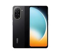 XIAOMI Poco C71 4/128GB Global Black Con Alimentatore