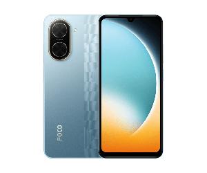 Xiaomi POCO C71 4G 4GB-128GB Azul (Cool Blue) Dual SIM - Nouvo
