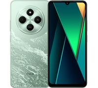 Xiaomi POCO C75 Smartphone 8GB+256GB 6.88'' 120Hz HD+ Screen, Medialek Helio G81