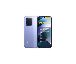 XIAOMI POCO C85 4G 8+256GB 6.9" PURPLE ITALIA