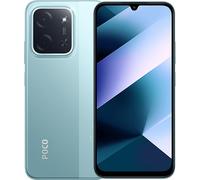 Xiaomi POCO C85 4G Dual SIM 8GB RAM 256GB - Green EU