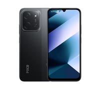 XIAOMI Poco C85, 8+256GB, 256 GB, Nero