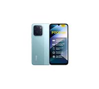 POCO C85 Green 6 GB + 128 GB