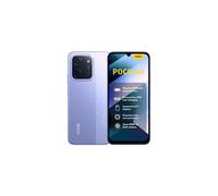XIAOMI POCO C85 DUAL SIM 6.9" OCTA CORE 128GB RAM 6GB 4G LTE EUROPA PURPLE