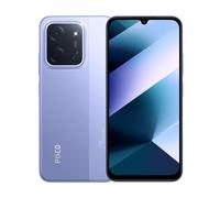 Xiaomi POCO C85 Global, 8 GB + 256 GB, 6,9 pollici, MediaTek