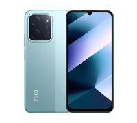 Xiaomi POCO C85 Global 8 GB 256 GB 6,9 pollici MediaTek Helio G81-Ultra