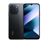 Xiaomi POCO C85 Global 8 GB 256 GB impronta digitale laterale 6,9 pollici