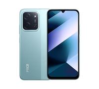 POCO C85 Green 6 GB + 128 GB
