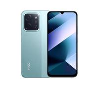 【Estreno mondiale】POCO C85 Versione globale Smartphone 128/256 GB Helio G81-Ultra Batteria da 6000 mAh Display da 6,9" Fotocamera da 50 MP 33 W NFC 8GB 256GB Green