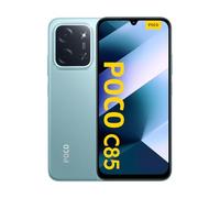 Xiaomi POCO C85 4G Dual SIM 8GB RAM 256GB - Green EU