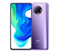 POCO F2 Pro 16,9 cm (6.67") Doppia SIM Android 10 5G USB tipo-C 6 GB 128 GB 4700 mAh Viola