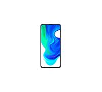 Xiaomi Poco F2 Pro Smartphone 5G, Super AMOLED Display, 1082 x 2400 Pixel, Qualcomm SM 8250 Snapdragon 865, 4700 mAh, Quad Camera, 8 K Video, 6 GB + 128 GB, Grigio (Cyber Grey)