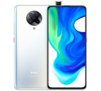 XIAOMI - POCO F2 Pro5G 6/128Gb Display Amoled 6.67 pollici FHD+ Dual Sim Quad Camera + Pop-up Selfie - Phantom White
