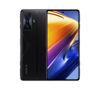 Xiaomi POCO F4 GT (5G) 128 GB, nero, sbloccato - Nouvo