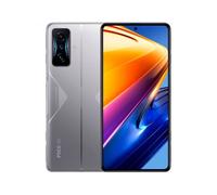 Xiaomi Poco F4 GT (5G) 256 GB, Argento, sbloccato - Nouvo
